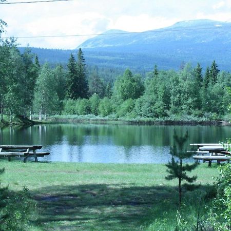 Cabin With Sauna In Trysil Extérieur photo