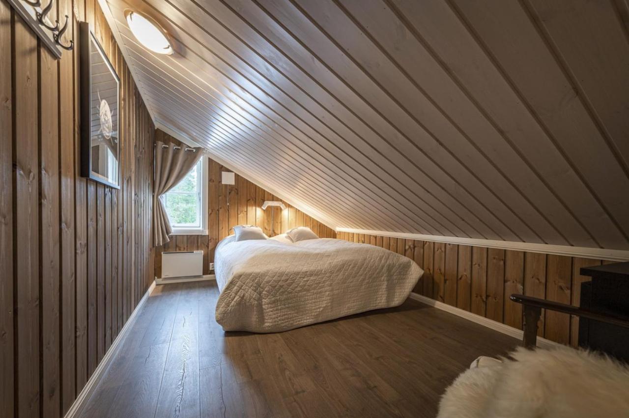 Cabin With Sauna In Trysil Extérieur photo