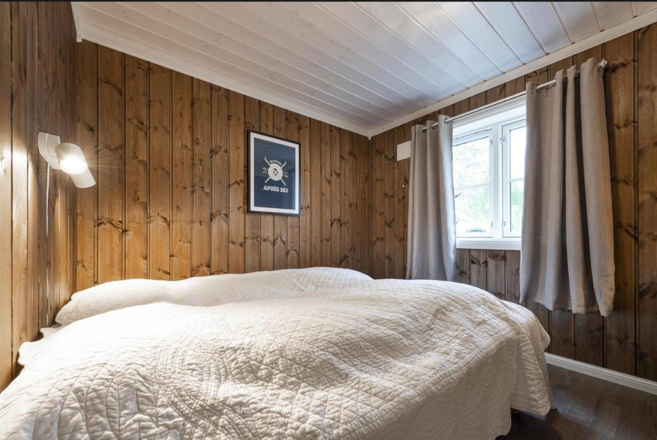 Cabin With Sauna In Trysil Extérieur photo