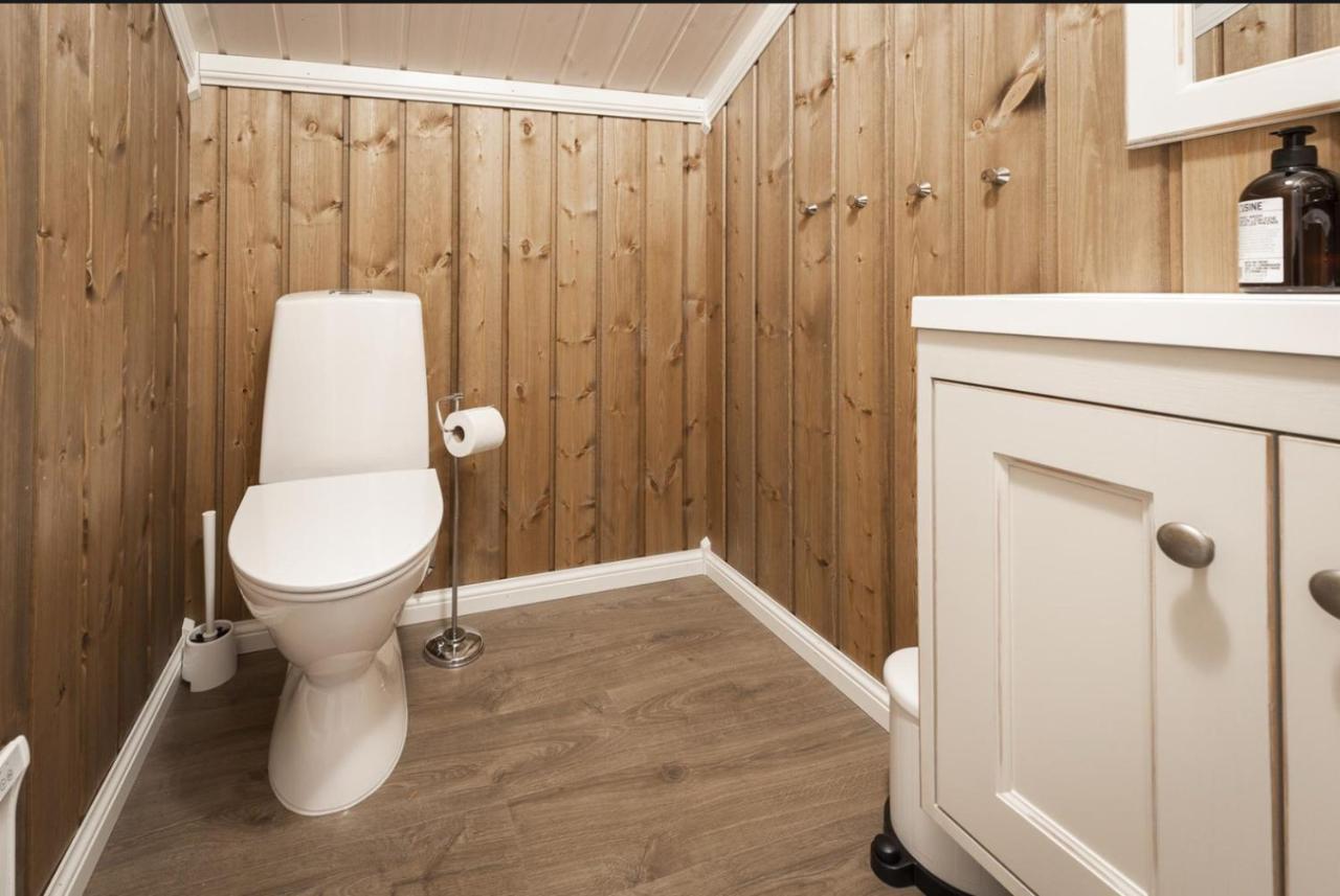 Cabin With Sauna In Trysil Extérieur photo