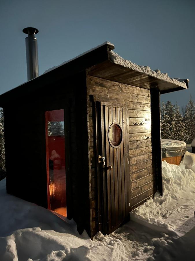 Cabin With Sauna In Trysil Extérieur photo